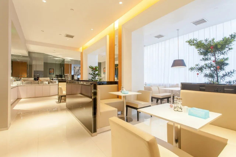 Others 5, Jinjiang Inn (Anyang Railway Station), Anyang