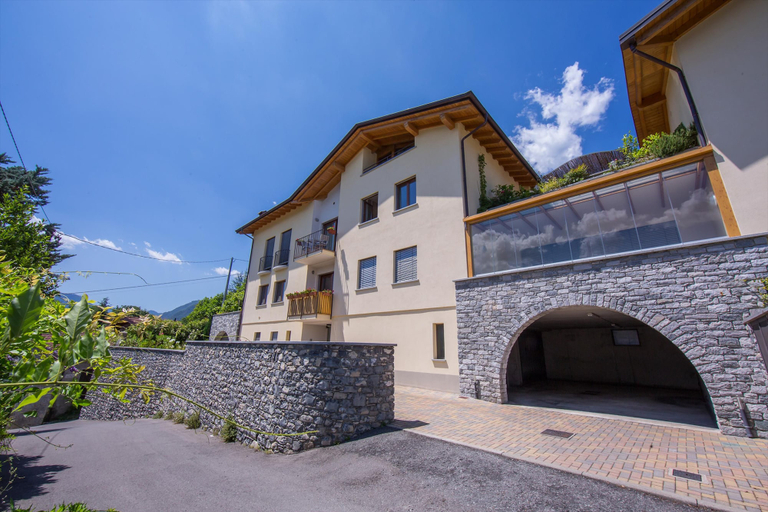 Exterior & Views 2, Bellavista Mezzegra, Como