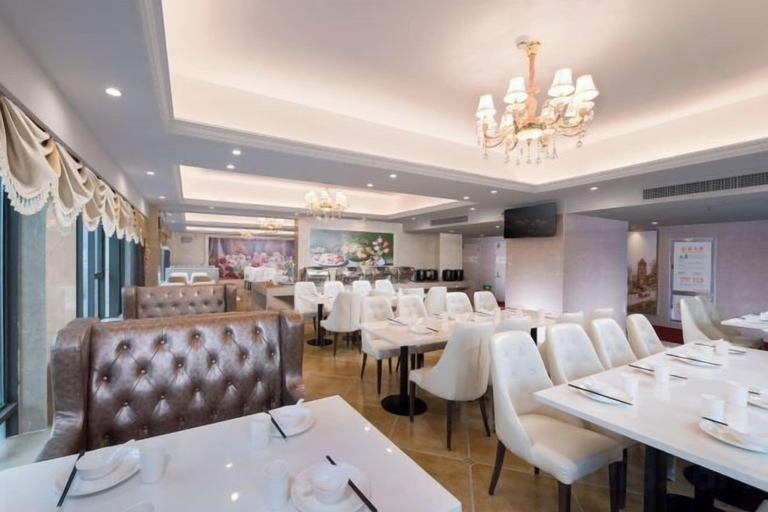 Food & Drinks 5, Vienna International Hotel (Liupanshui Shuicheng), Liupanshui