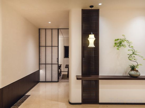 Others 2, Madison Hotel Chengdu Taikoo Li  Riverside, Chengdu