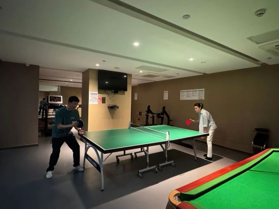 Others 5, Yabuli Shiyue B&B, Harbin