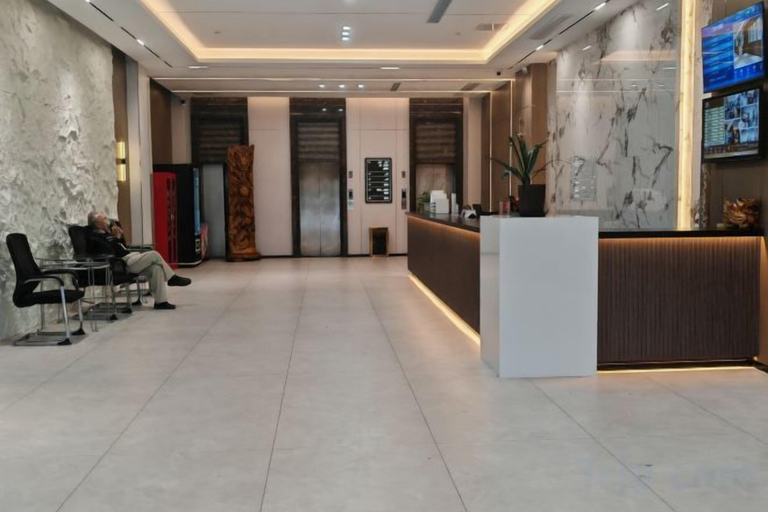 Others 1, Jialong Hotel (Guangyuan High-speed Railway Station), Guangyuan