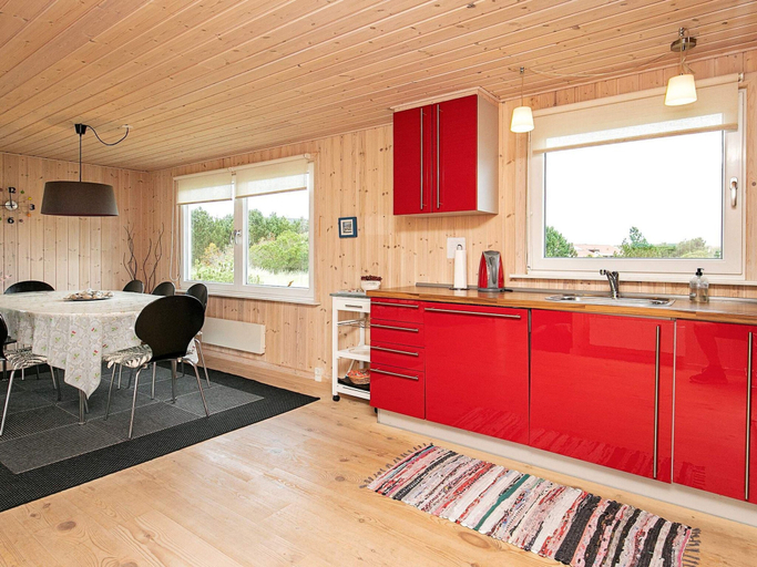 Others 5, 4 Person Holiday Home in Thisted, Thisted