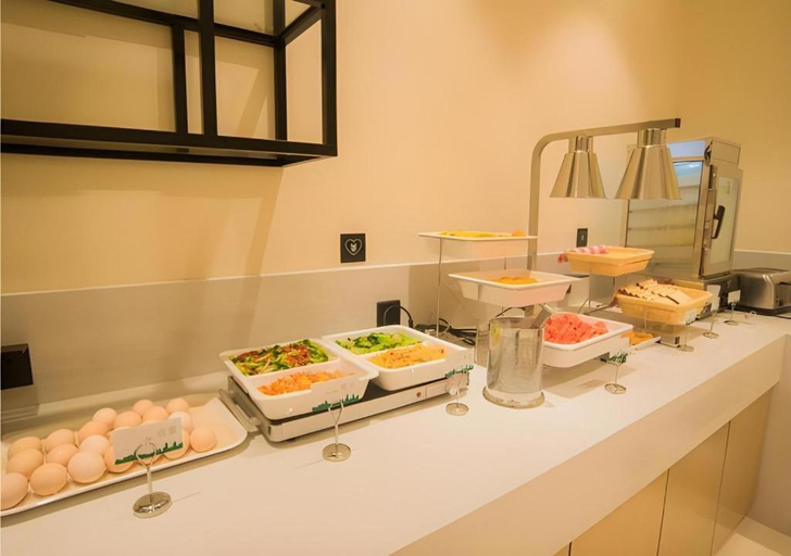 Food & Drinks 4, City Comfort Inn Laibin Xincheng County, Laibin