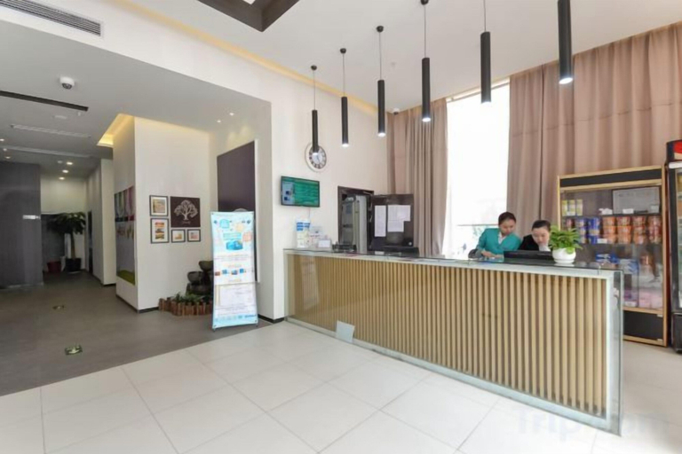 Others 5, Jinjiang Inn (Xianju Huancheng North Road), Taizhou