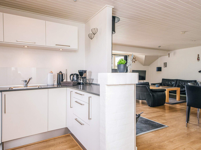 Others 5, 4 Star Holiday Home in Henne, Varde