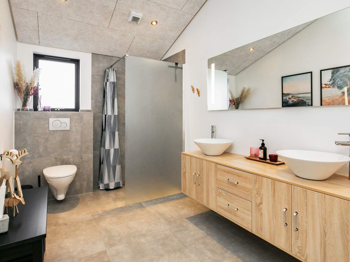 Others 5, 10 Person Holiday Home in Lokken, Hjørring