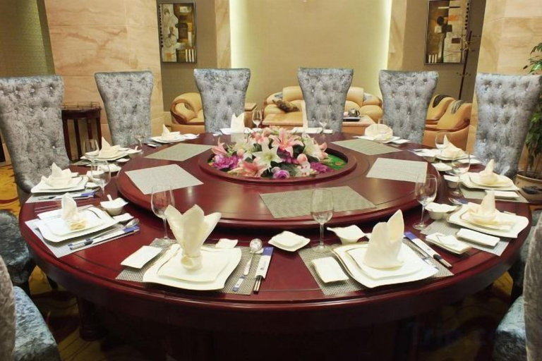 Food & Drinks 5, Western Fortune Hotel Nanping, Nanping