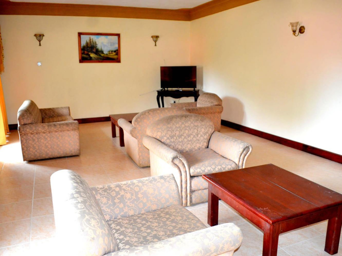 Public Area 2, The Inglewood, Nuwara Eliya