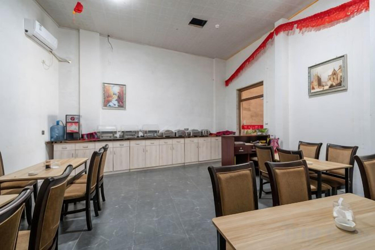 Food & Drinks 5, Yihao Hotel, Putian