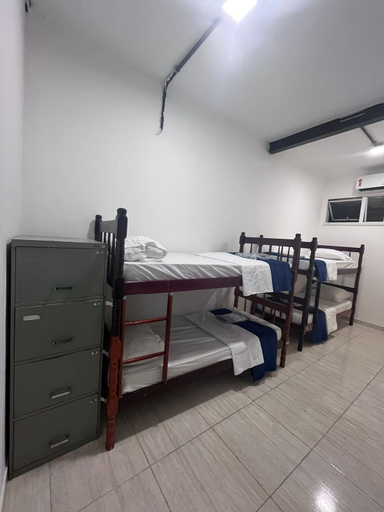 Others 3, HOSTEL MARESIAS DE COPA, Rio de Janeiro