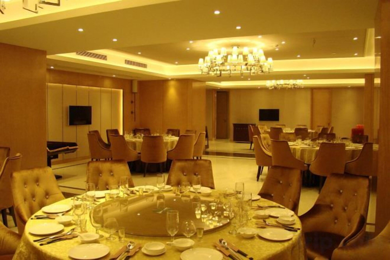Food & Drinks 5, Long Tai Hotel, Shaoguan