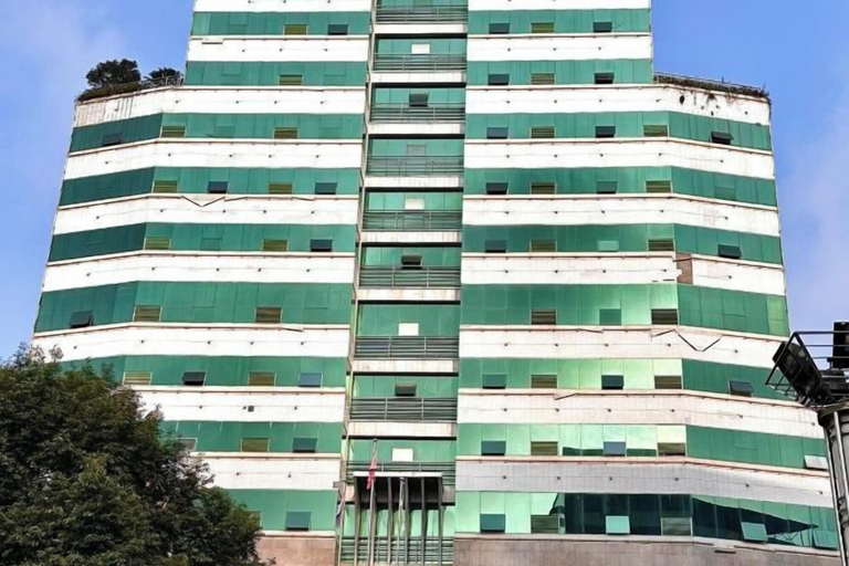 Exterior & Views 2, Ru Jiang Hotel, Chongqing