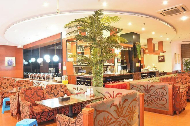 Food & Drinks 5, Meiyutu International Hotel (Shenzhen Bao'an Branch), Shenzhen