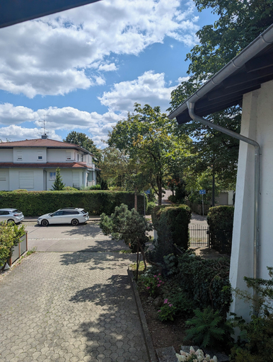 Exterior & Views, Ruthellen's Home, München