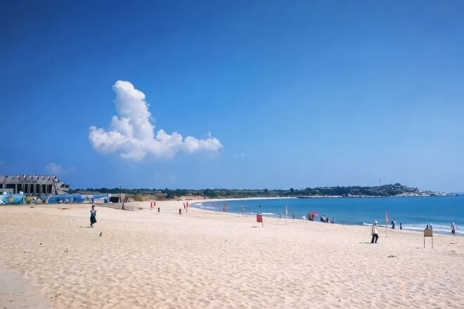 Others 4, Red Bay Hesheng Homestay, Shanwei