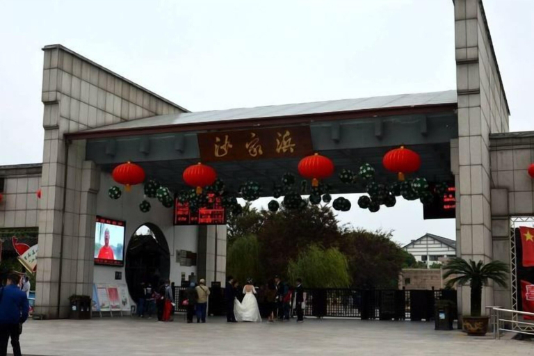 Exterior & Views 2, Yushan Hotel, Suzhou