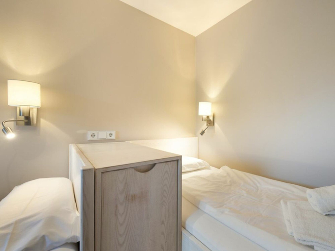 Others 2, Holiday Home in Sylt With 3 Bedrooms, Nordfriesland
