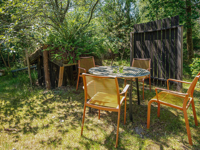 Others 5, 5 Person Holiday Home in Norre Nebel, Varde
