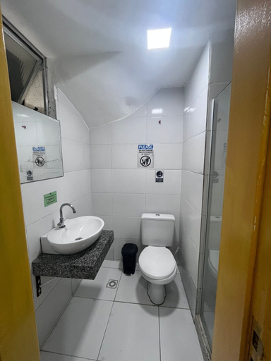 Others 3, HOSTEL MARESIAS DE COPA, Rio de Janeiro