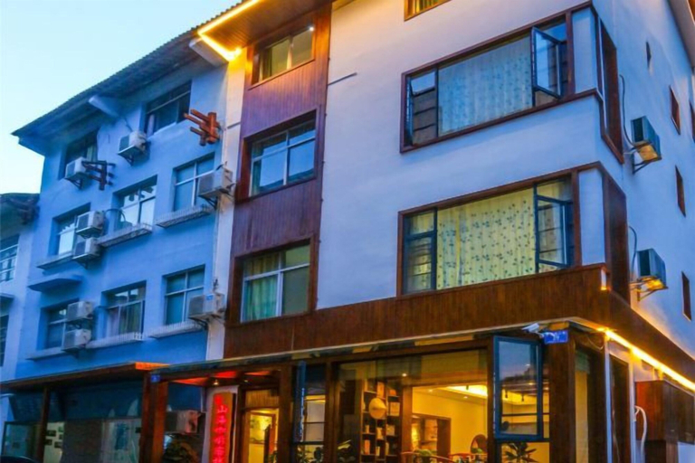 Exterior & Views 2, Shanhai Coffee Inn, Zhangjiajie