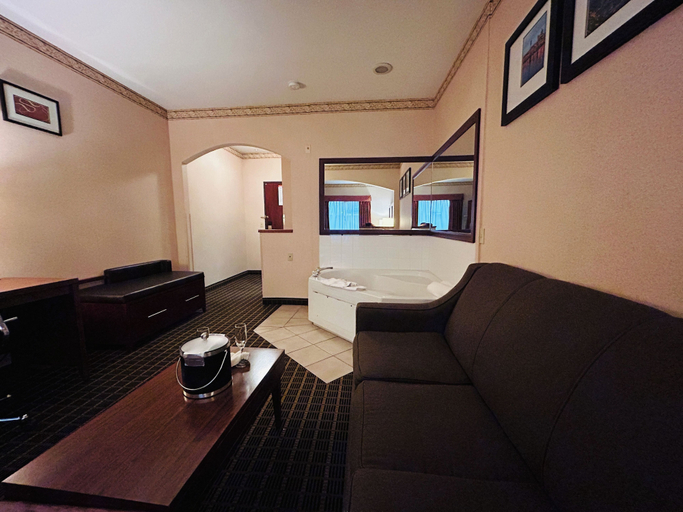 Others 5, Sylvania Inn & Suites Tigard Portland I-5, Multnomah