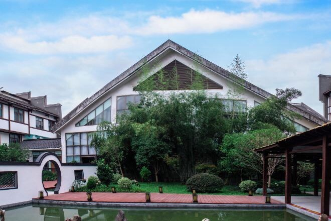 Sport & Beauty 5, Guangrong Hotel, Sanming