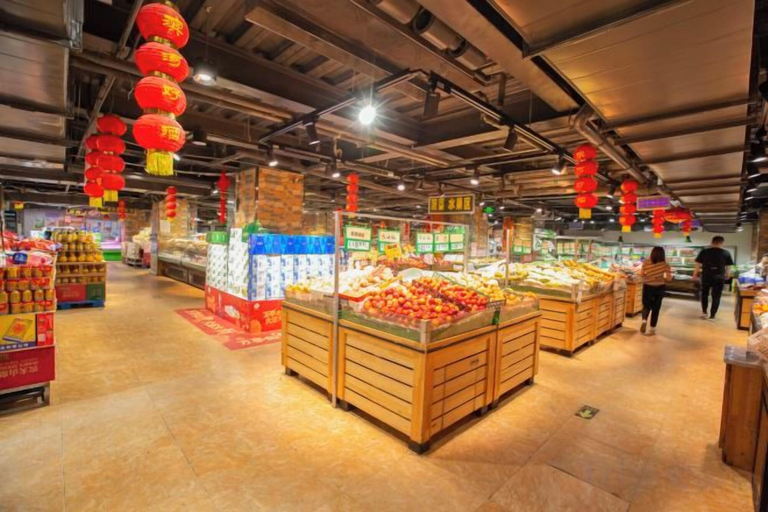 Food & Drinks 5, Hanwu International Hotel (Wuwei Pedestrian Street Branch), Wuwei