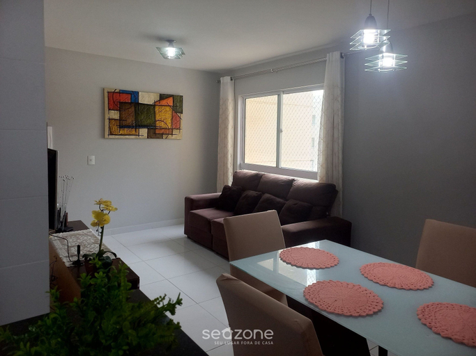 Others 5, Mod. Apt 850m From Praia do Sul Vgt025, Ilhéus