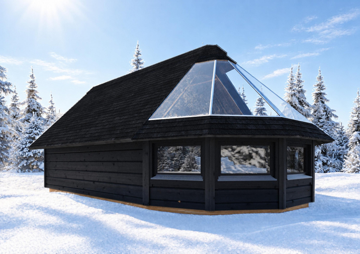 Others 5, Norva Igloos Resort, Lapland