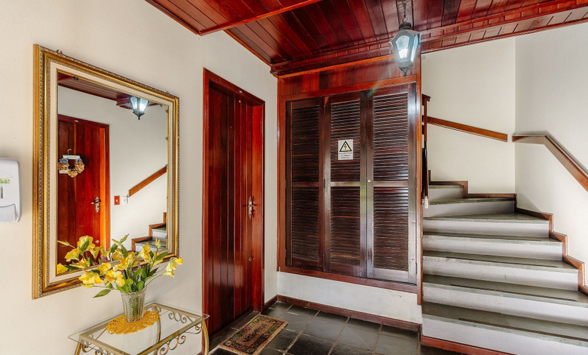 Others 5, Apartment 300m From Black Lake Gramado/rs Rln0104, Gramado