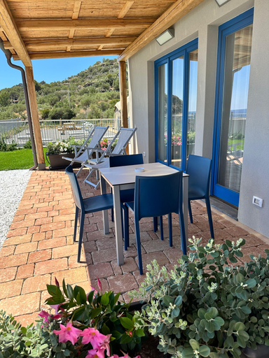 Others 3, L'Ariana Glamping & Village, Messina