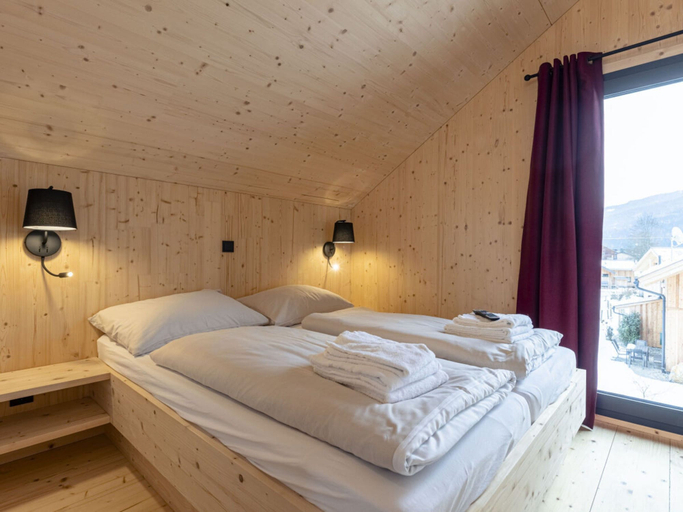 Others 2, One-bedroom Cabin, Murau