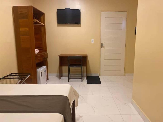 Others 5, Belo Hotel, Tomé-Açu