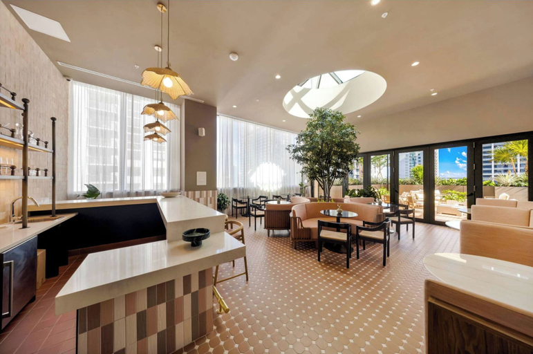 Others 2, The Crosby Hotel World Center, Miami-Dade