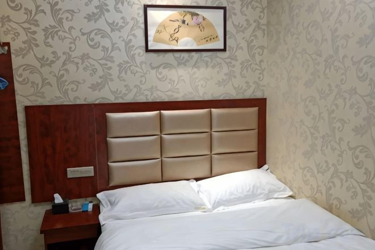 Bedroom 3, Zhengzhou Wanyinli Hotel, Zhengzhou