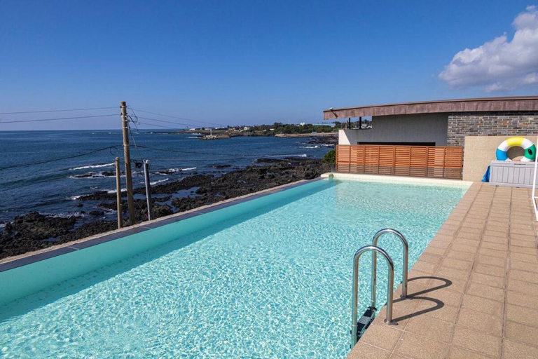 Sport & Beauty 2, Jeju Villas, Seogwipo
