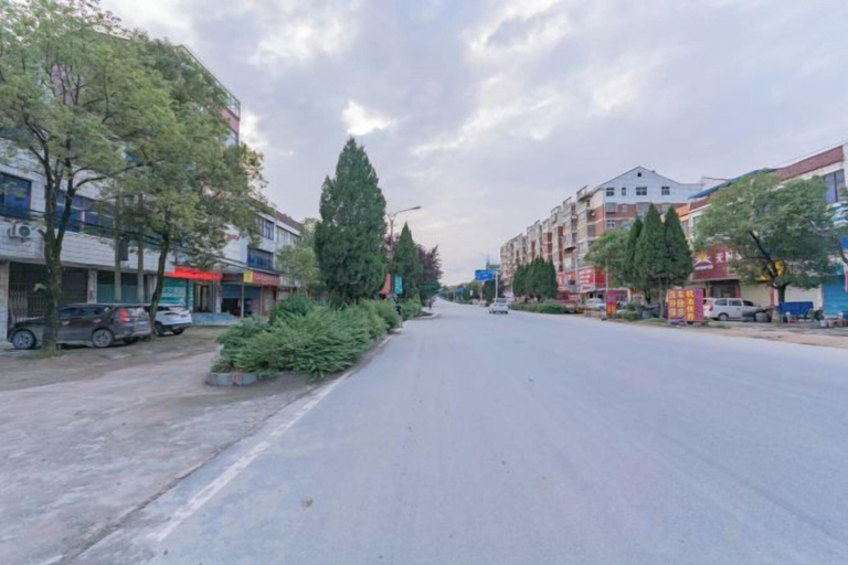 Others 5, Fudu Hotel, Huanggang