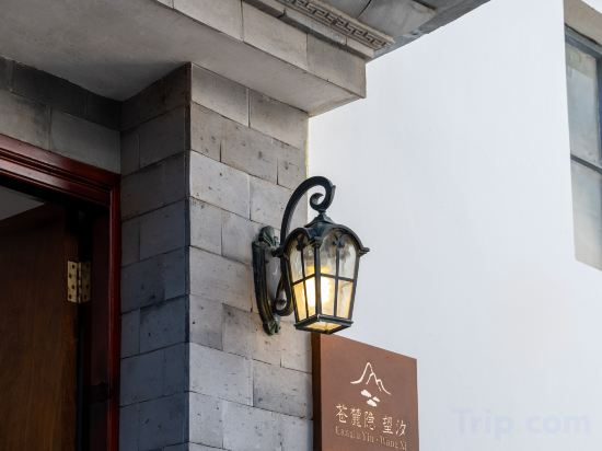 Others 5, CangLuYinWangXi, Dali Bai