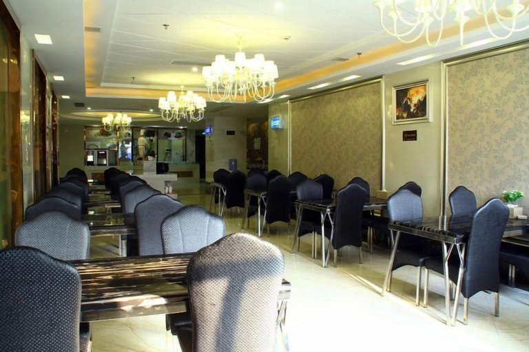Food & Drinks, Weihua Internationai Hotel, Quanzhou