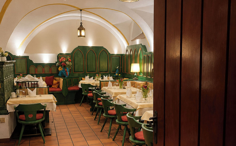 Food & Drinks 4, DORMERO MaHo Steyr, Steyr