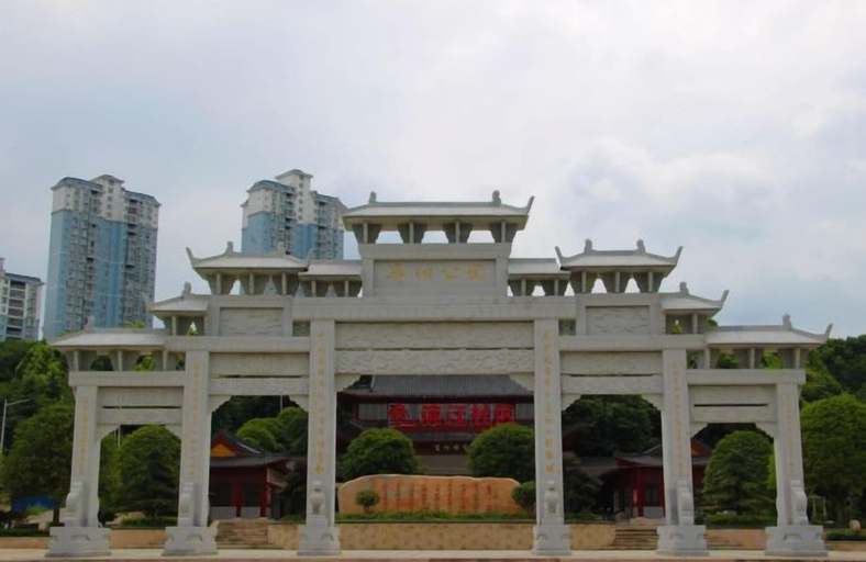 Exterior & Views 2, Mingdu Hotel, Luohe