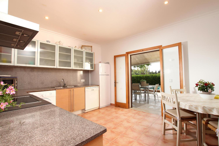 Others 5, Villa PROVENZAL PETIT - PROVENZA, Baleares