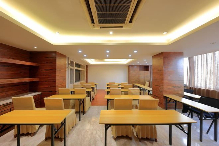 Food & Drinks 5, Homeinn Hotel (Yangzhou University Grand Canal Museum), Yangzhou