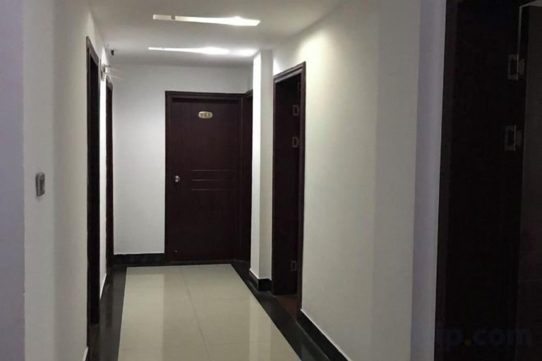 Others 4, Modern Business Hotel, Qiandongnan Miao and Dong