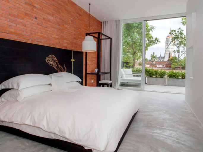 Bedroom 3, Sala Ayutthaya, Phra Nakhon Si Ayutthaya