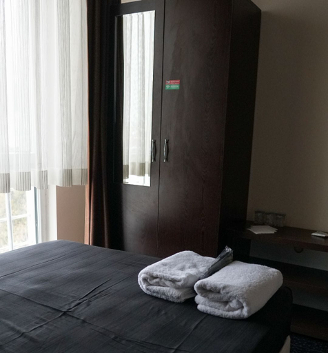 Bedroom 3, Old City Hotel 28 Room, Merkez