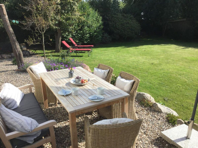 Others 3, Holiday Home in Klein Waabs With Wi-fi, Rendsburg-Eckernförde