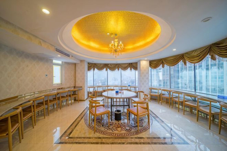 Food & Drinks 4, Vienna Hotel (Jishou Railway Station), Xiangxi Tujia and Miao