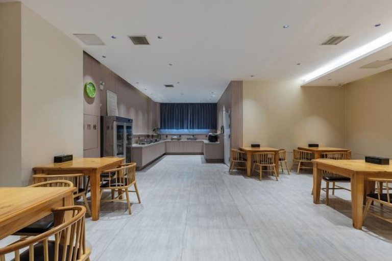 Food & Drinks 5, Home Inn UP Huayi Collection (Lu'an Railway Station Branch), Lu'an